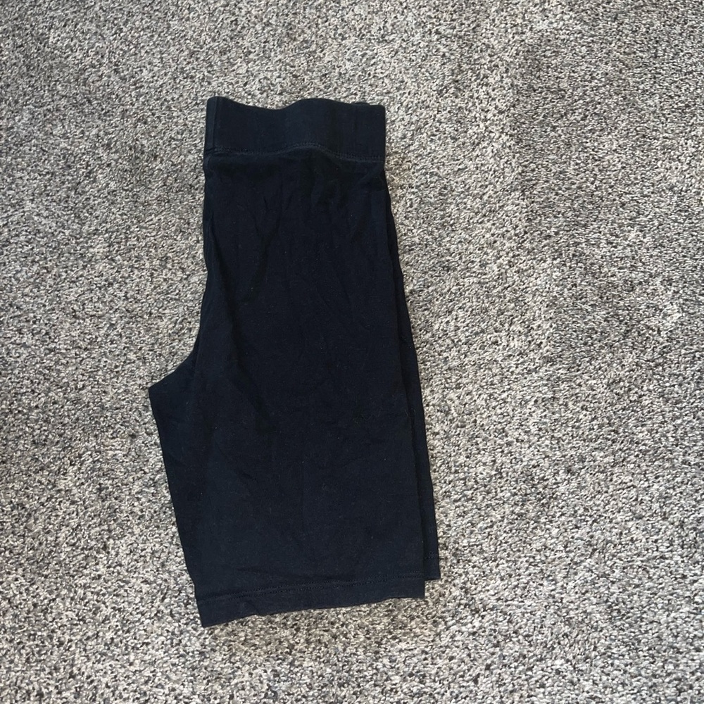 Forever 21 Biker shorts